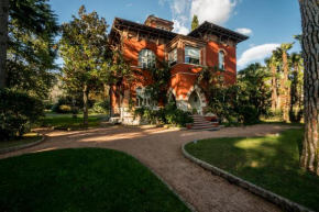 Villa Titynino